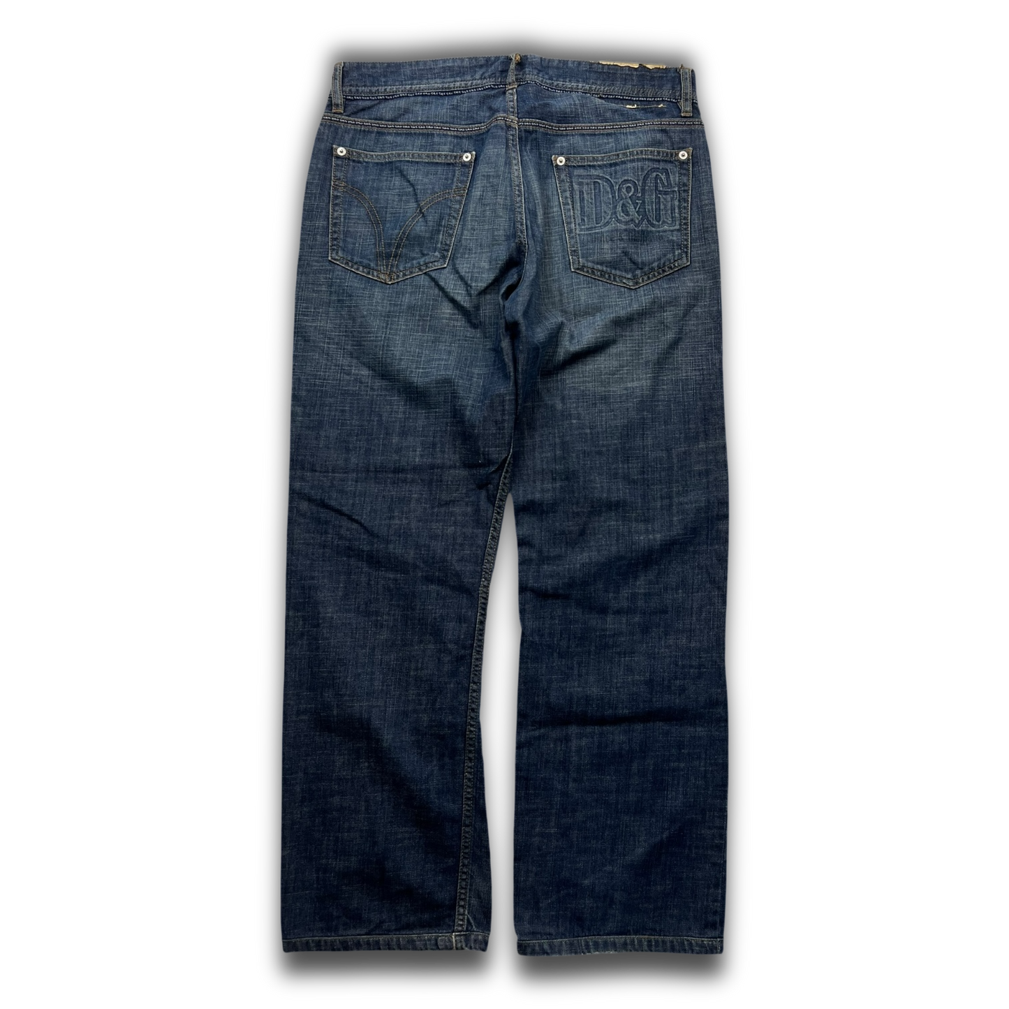 Dolce & Gabbana Jeans (34)