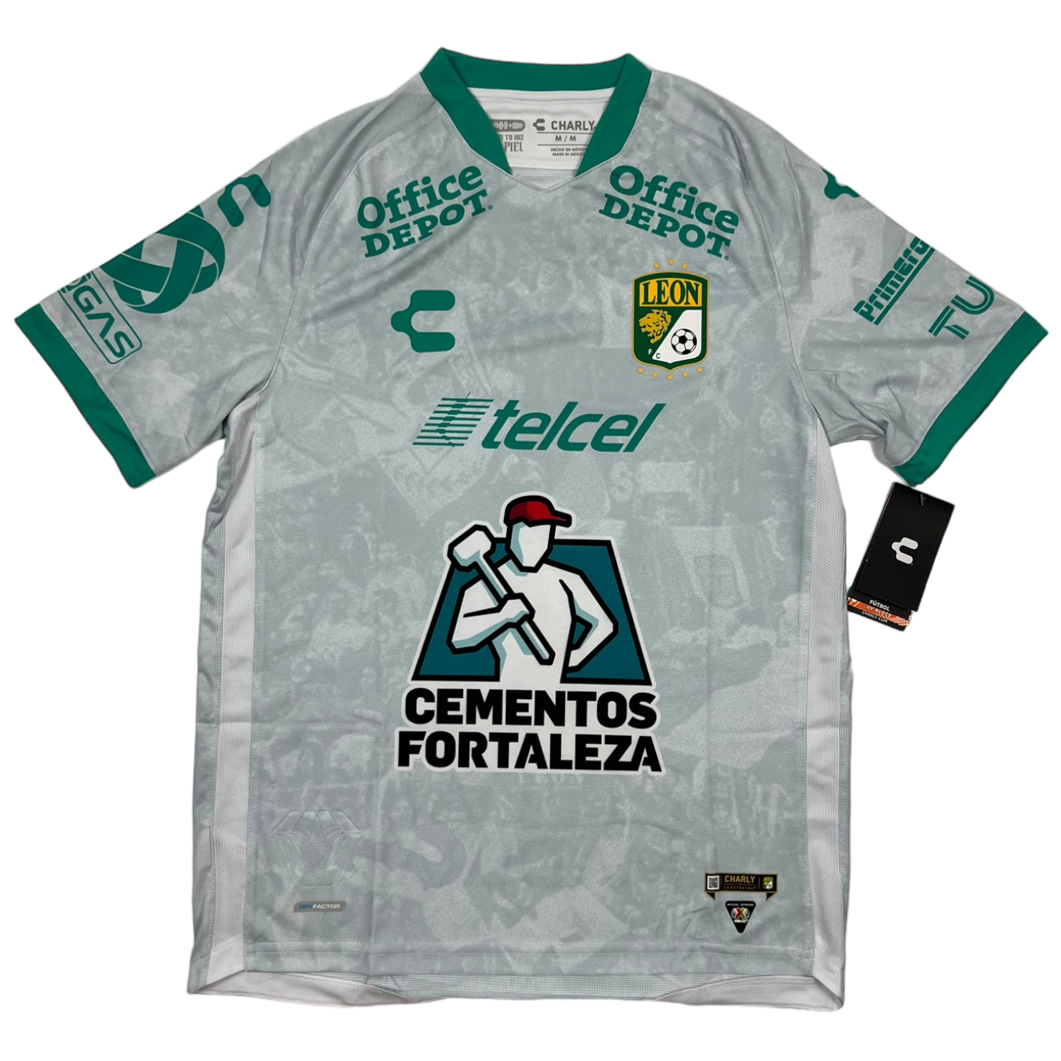 Club León Jersey (M)