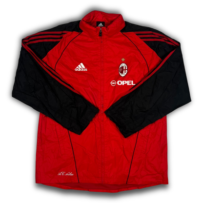 Adidas AC Milan Jacket (M)
