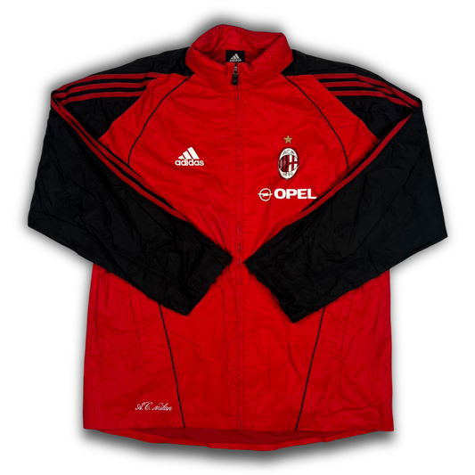 Adidas AC Milan Jacket (M)