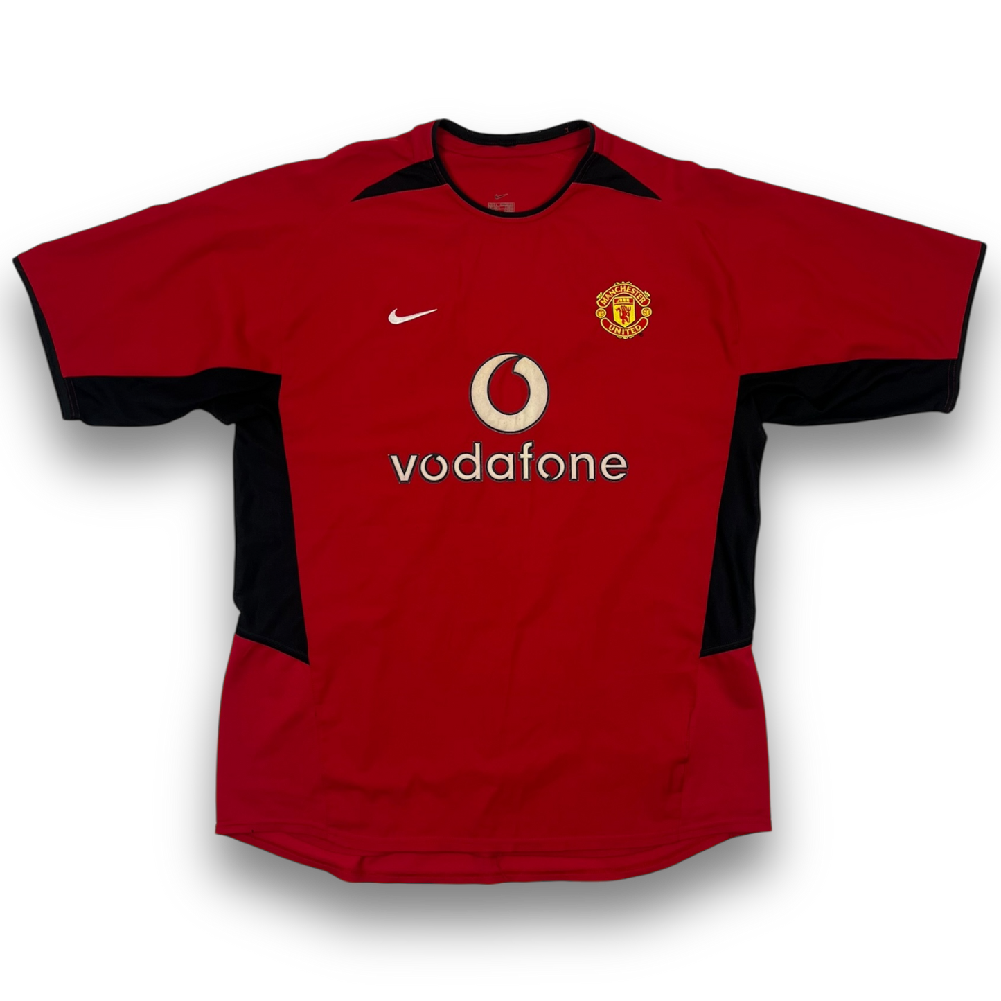 Nike Manchester United Jersey (L)