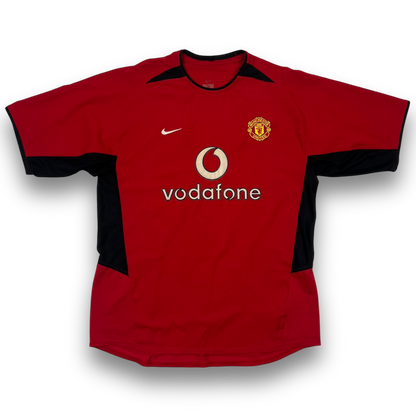 Nike Manchester United Jersey (L)