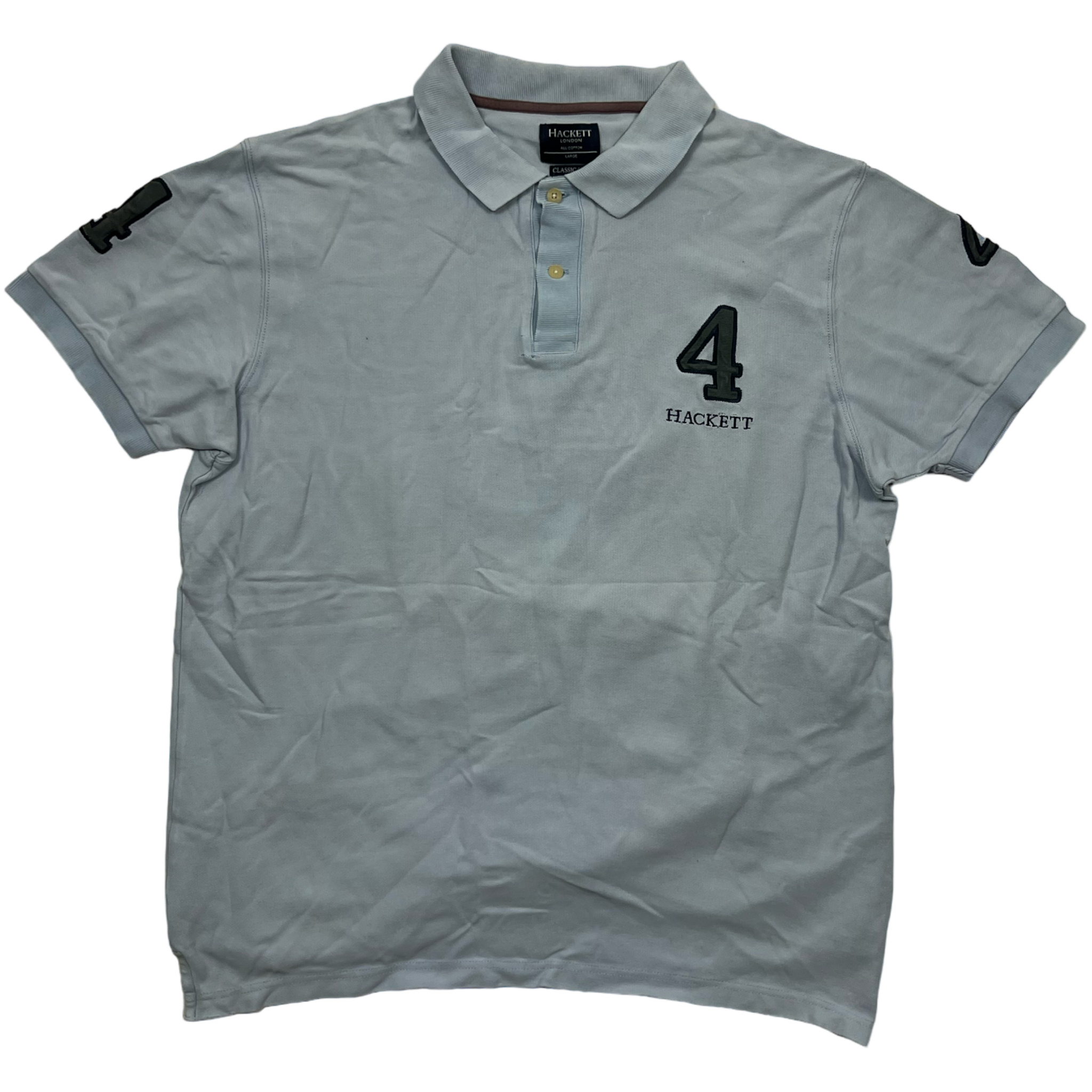 Hackett Polo (L)