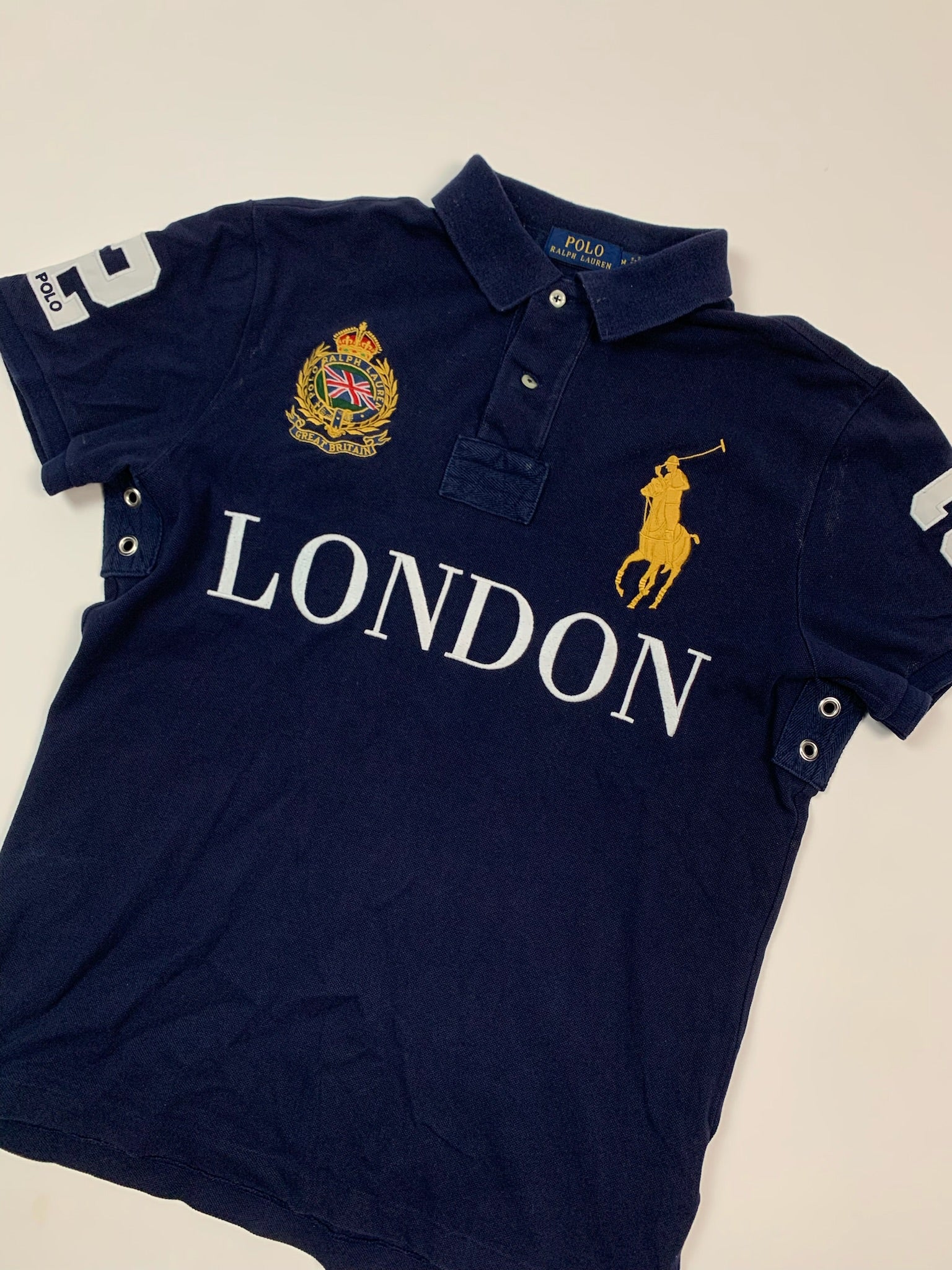 Polo Ralph Lauren Polo (M)