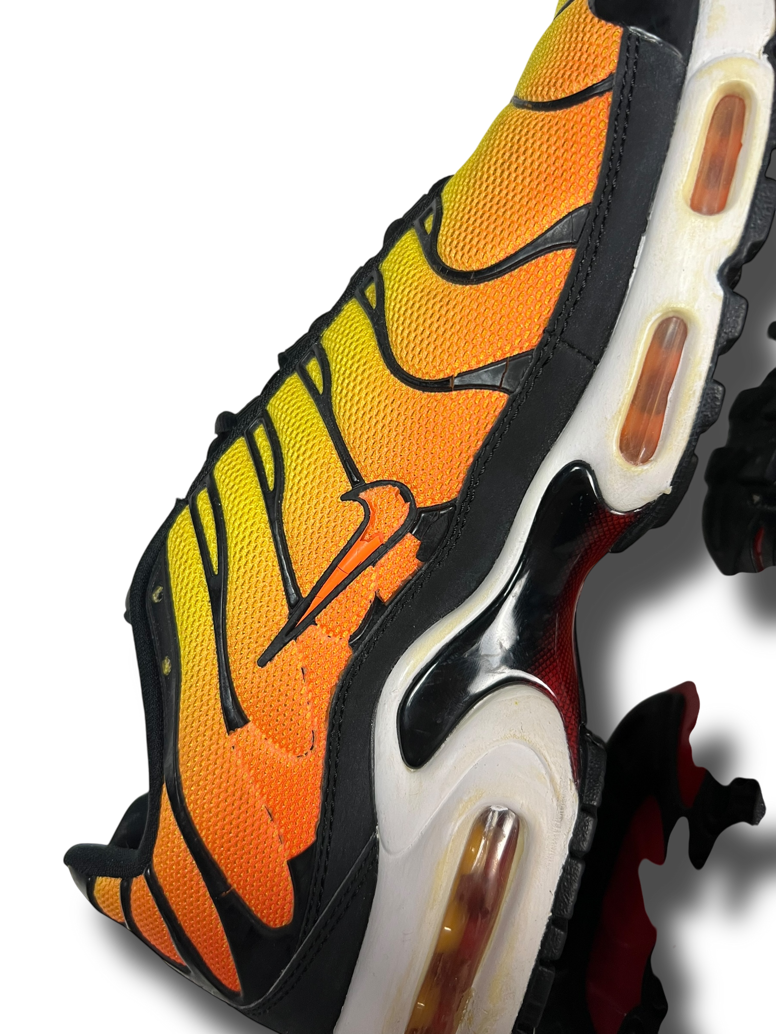 Nike Air Max Plus TN (45.5)