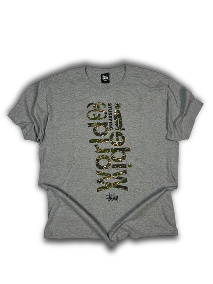 Stüssy T-Shirt (L)
