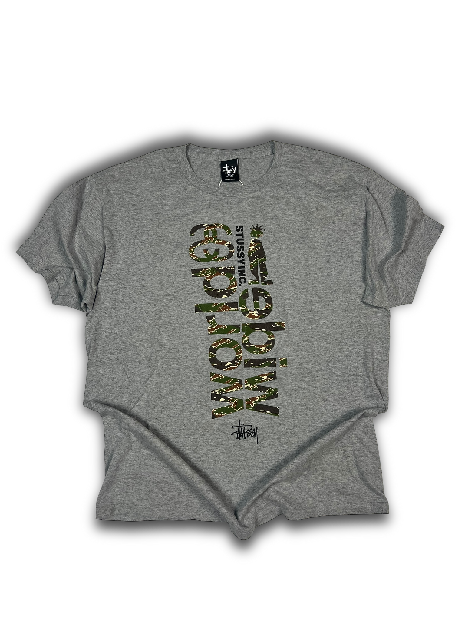 Stüssy T-Shirt (L)