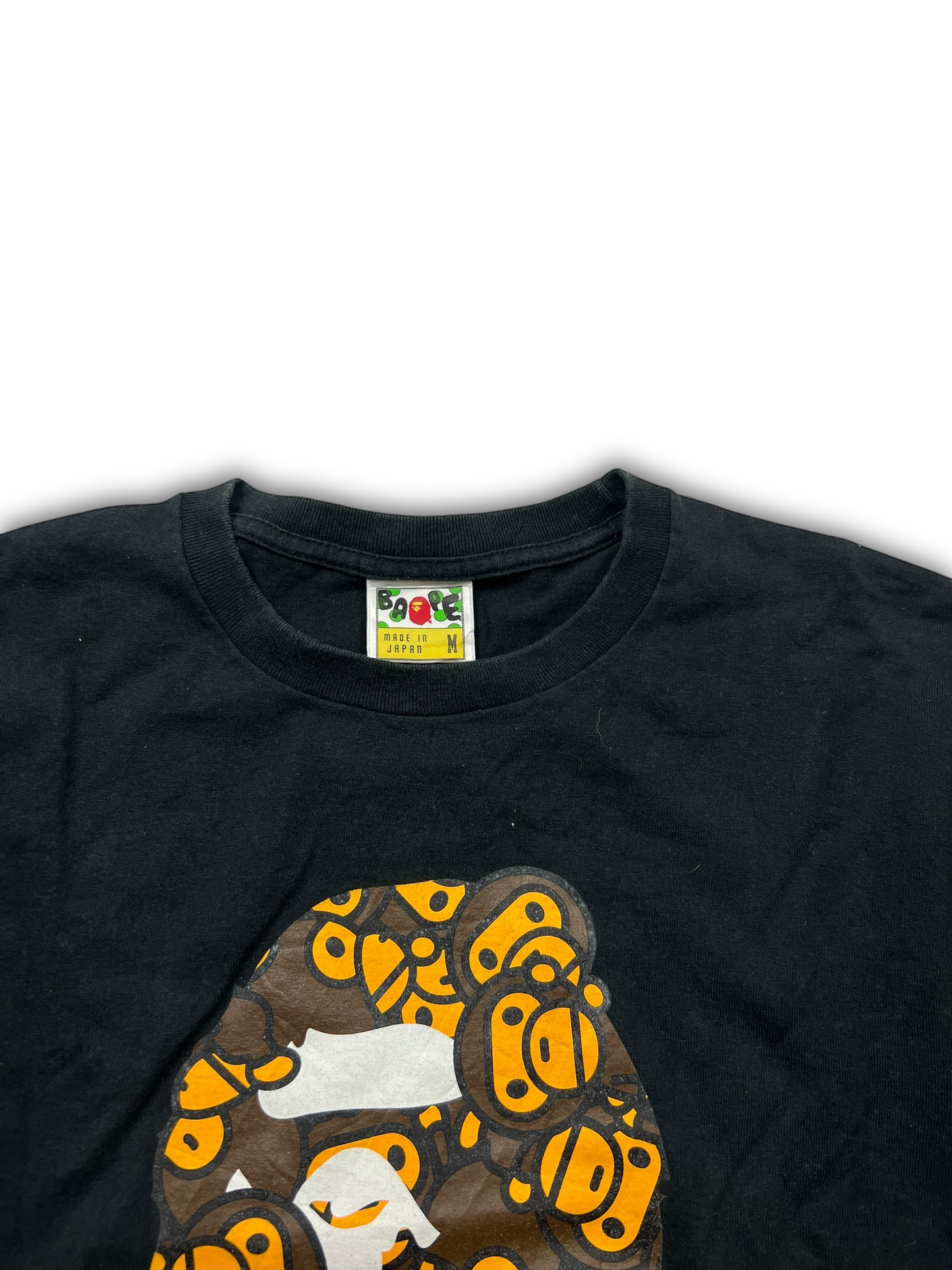A Bathing Ape T-Shirt (M)