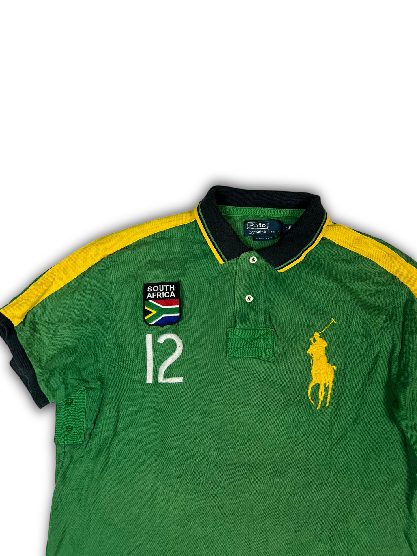 Polo Ralph Lauren Polo (L)