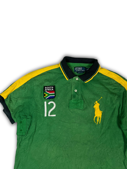 Polo Ralph Lauren Polo (L)