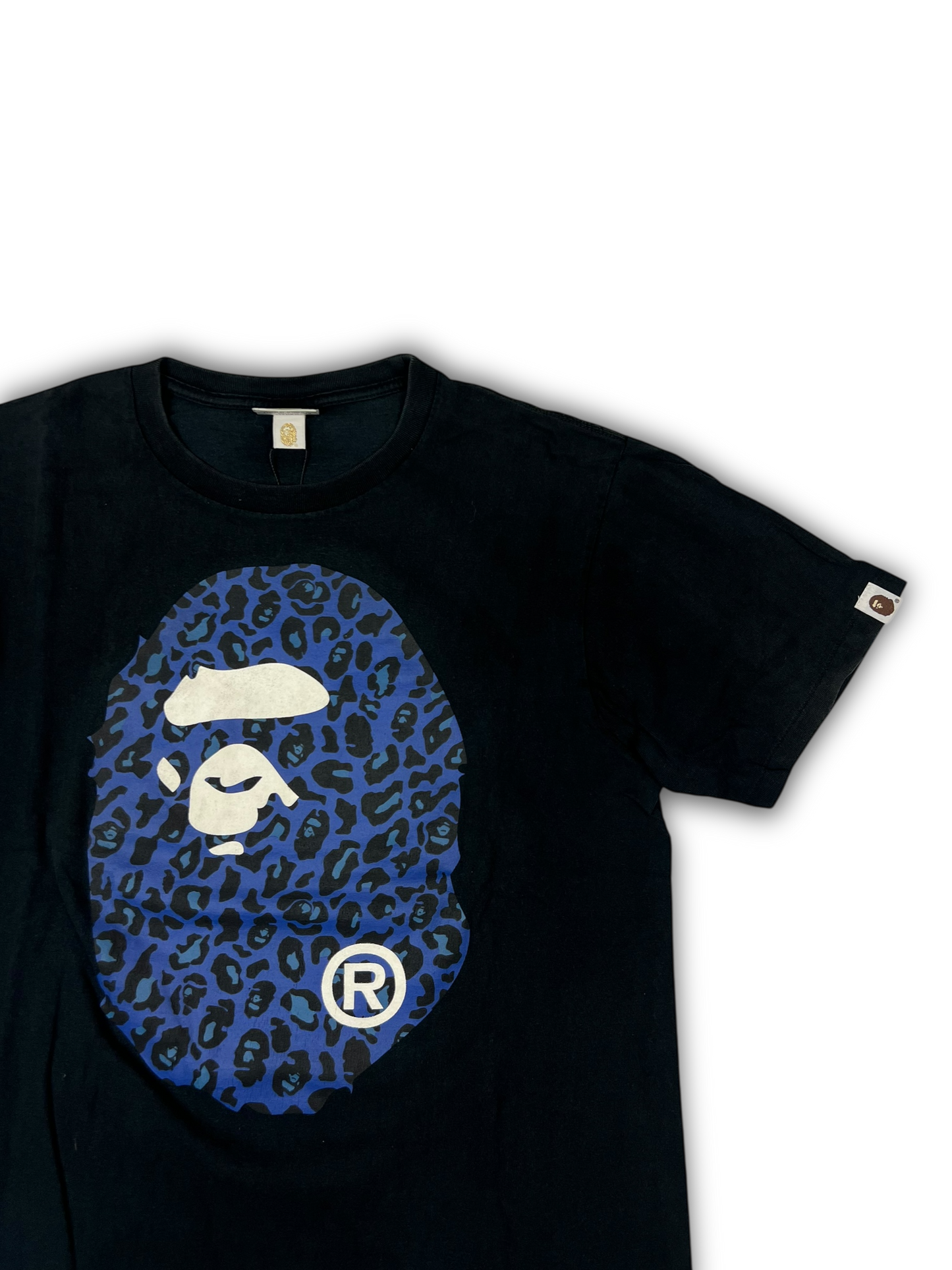 A Bathing Ape T-Shirt (M)