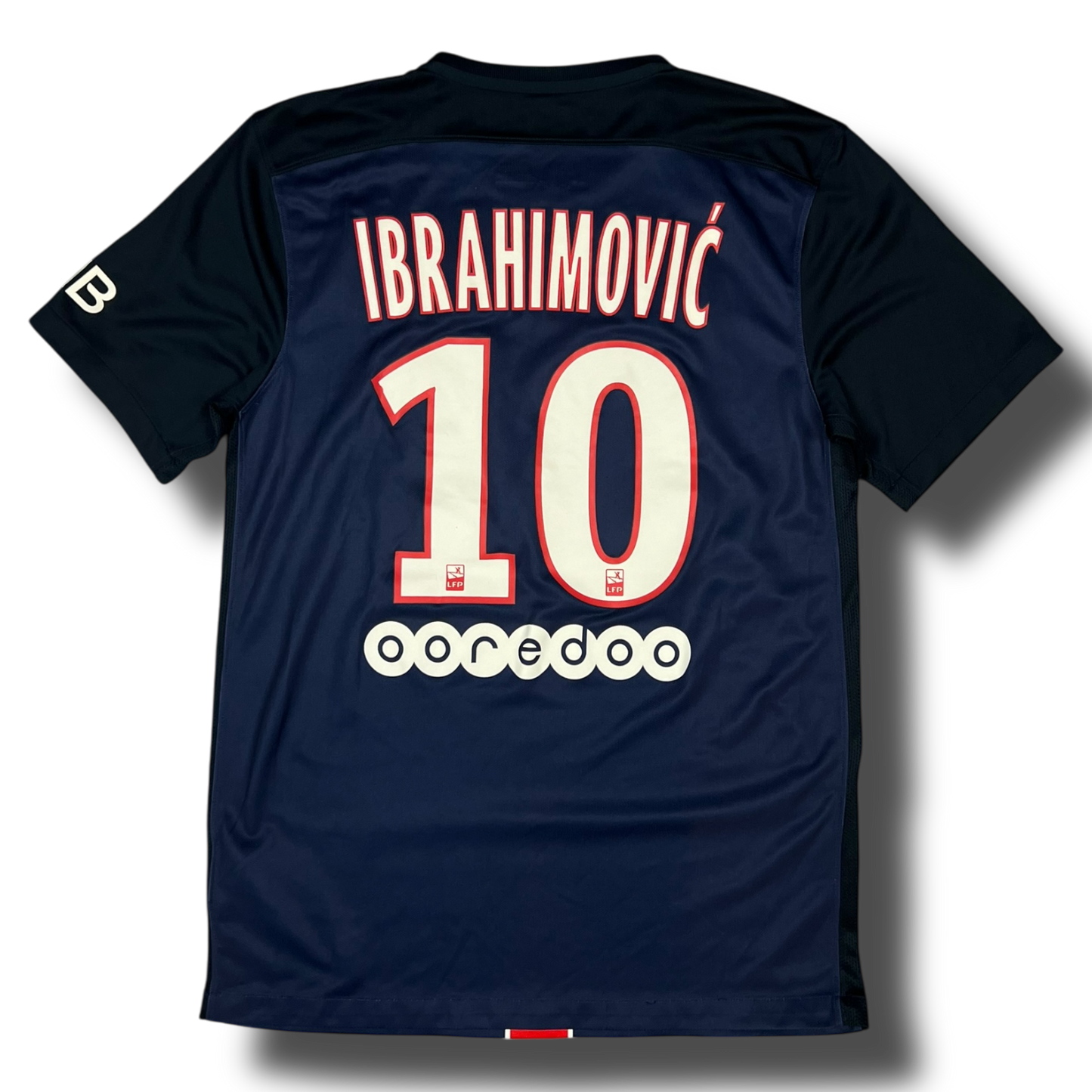 Nike Paris Saint Germain Jersey (S)