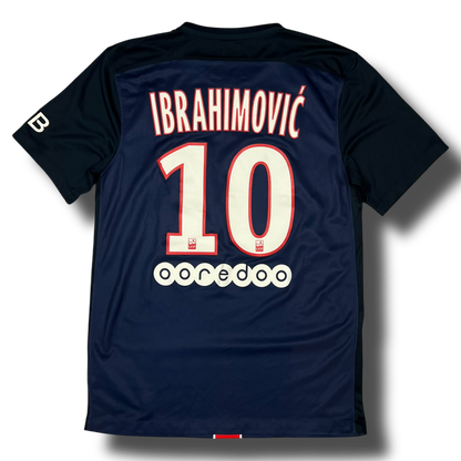 Nike Paris Saint Germain Jersey (S)