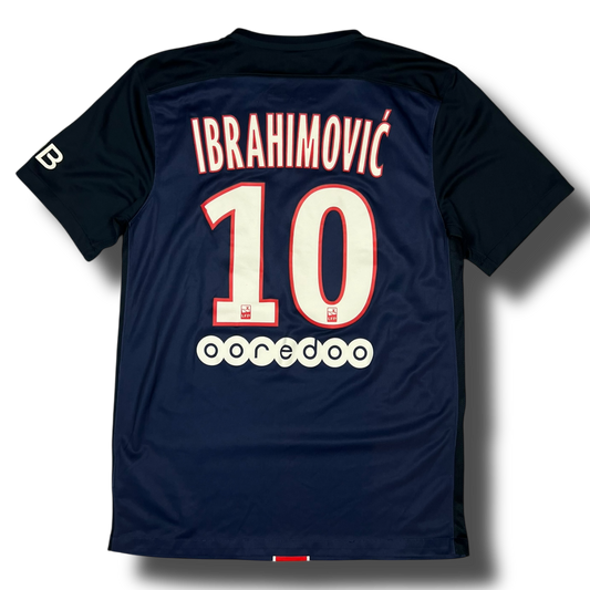 Nike Paris Saint Germain Jersey (S)