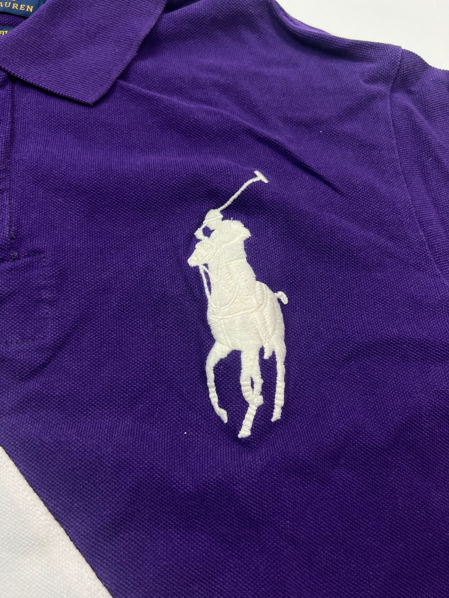 Polo Ralph Lauren Polo (L)