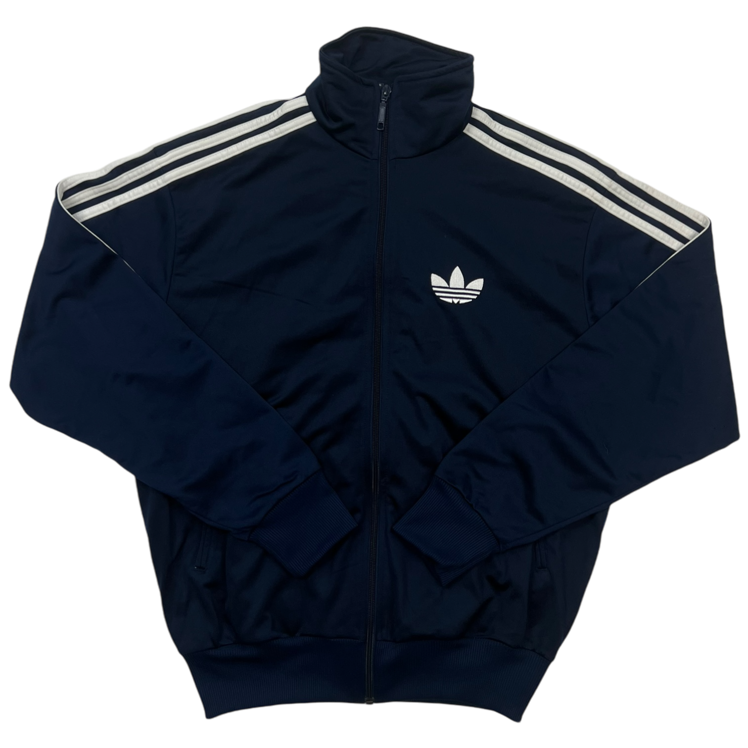 Adidas Track Jacket (S)