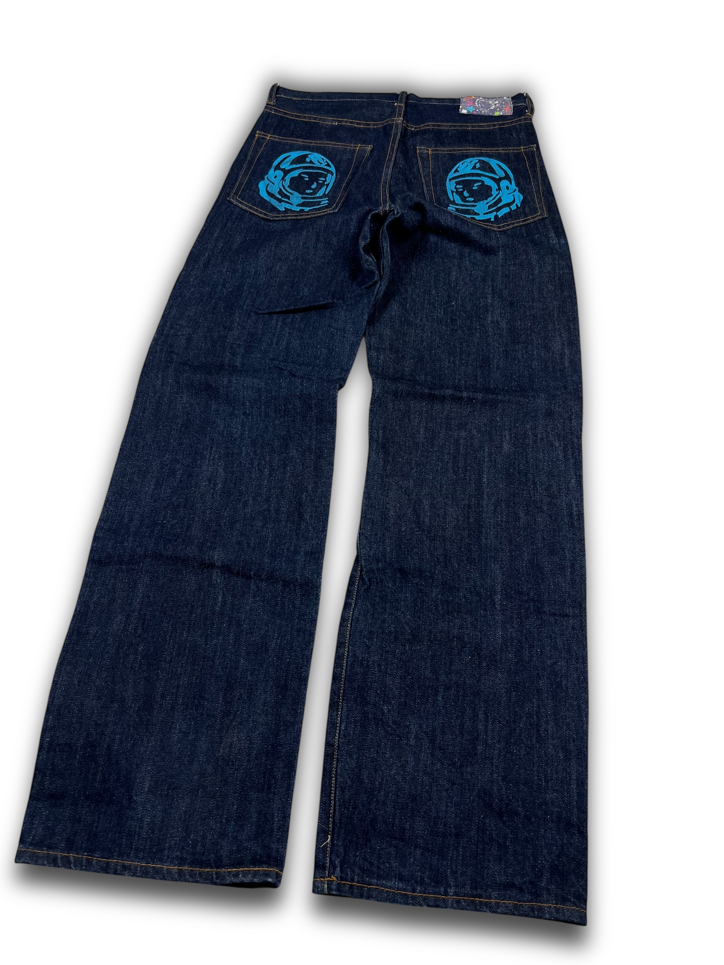 Billionaire Boys Club Jeans (S)