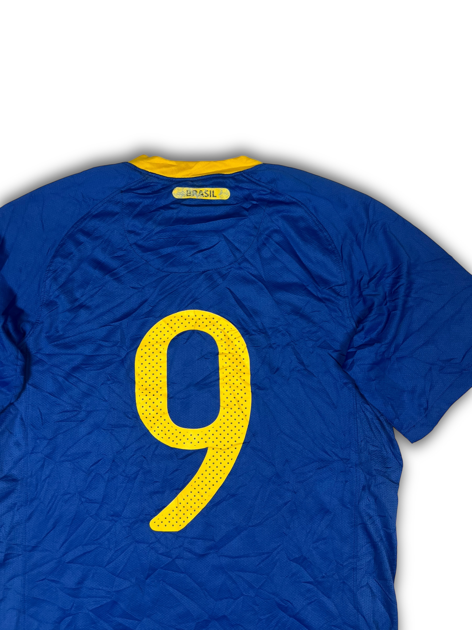 Nike Brazil Jersey (S)