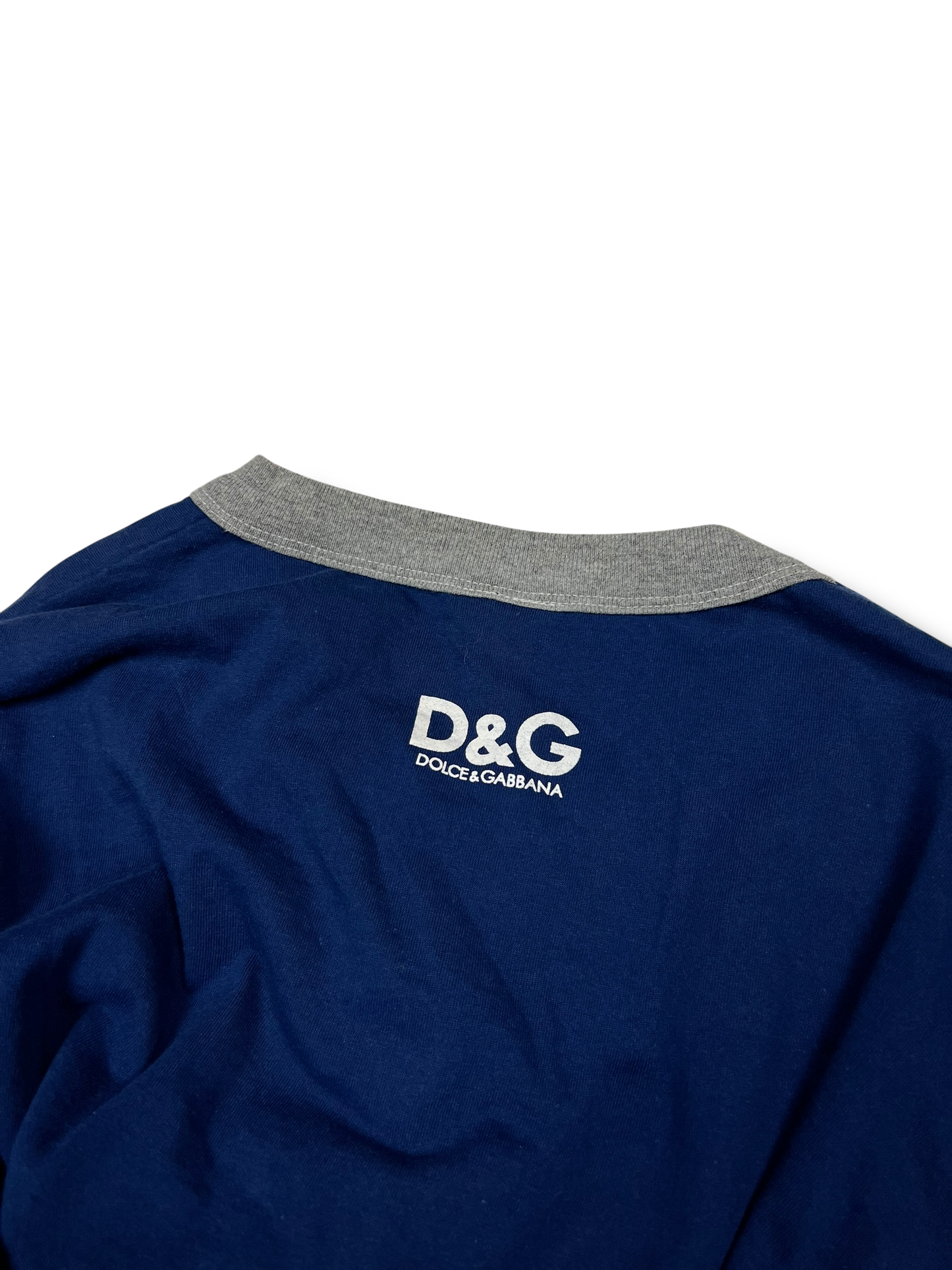 Dolce & Gabbana T-Shirt (XL)