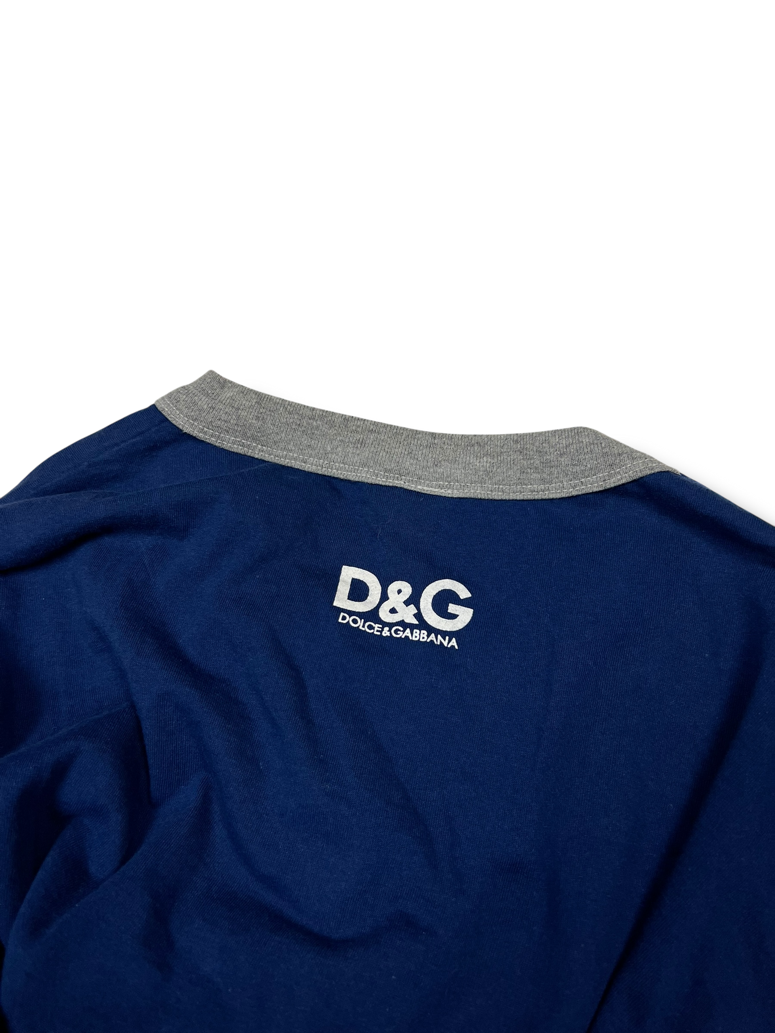 Dolce & Gabbana T-Shirt (XL)