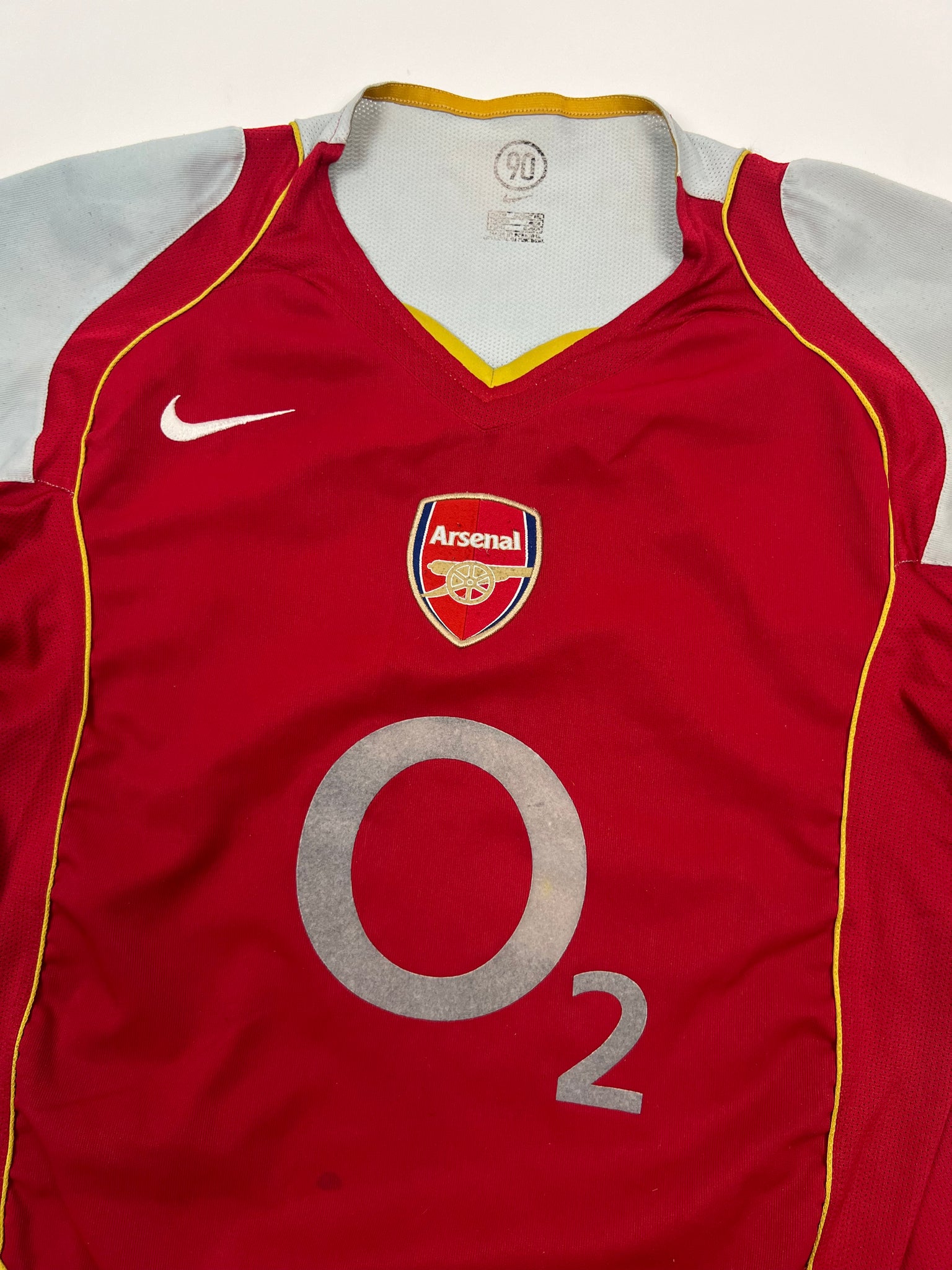 Nike Arsenal FC Jersey (M)