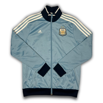 Adidas Argentina Track Jacket (S)