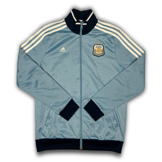 Adidas Argentina Track Jacket (S)
