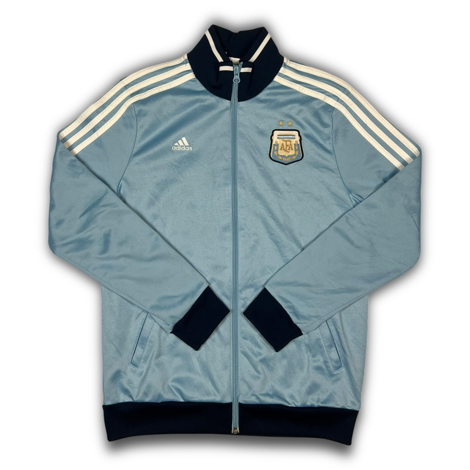 Adidas Argentina Track Jacket (S)
