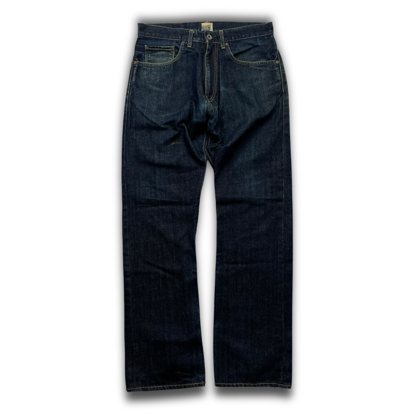 A Bathing Ape Jeans (32)