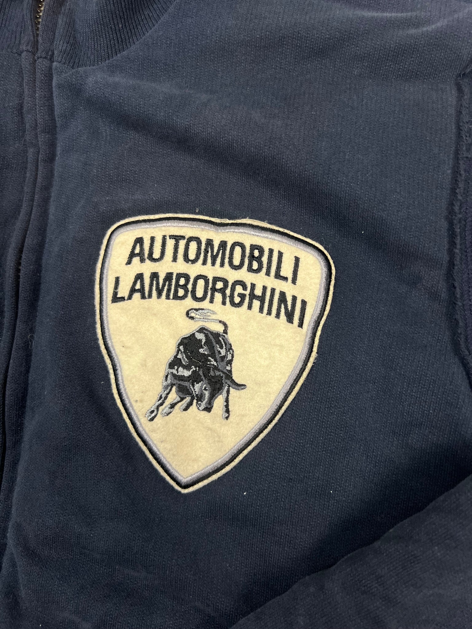 Lamborghini Jacket (M)