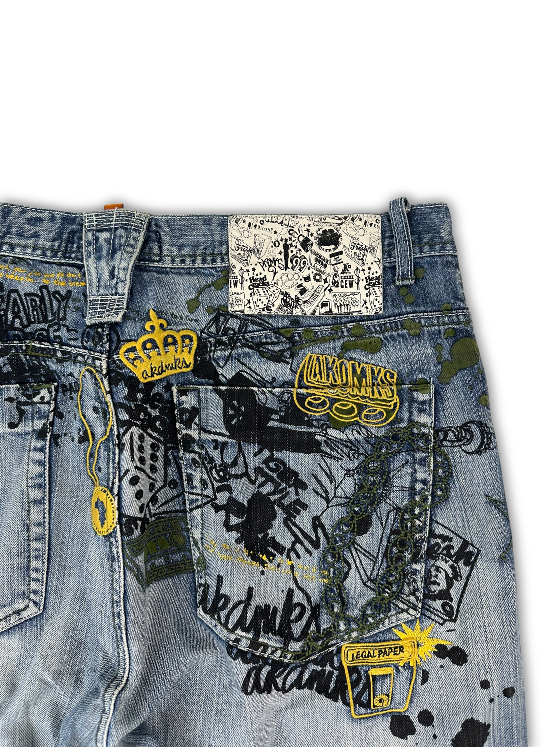 akademiks Jeans (38)