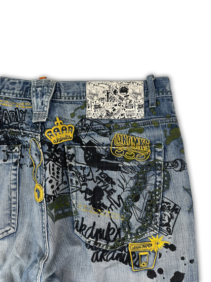 akademiks Jeans (38)