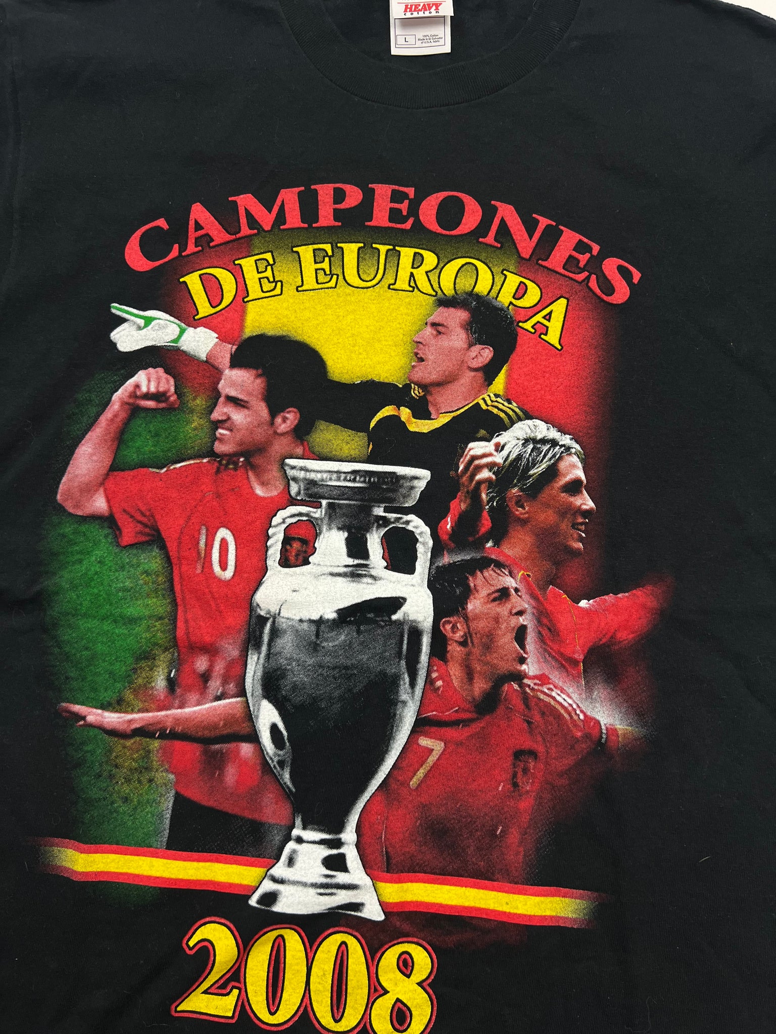 España T-Shirt (L)