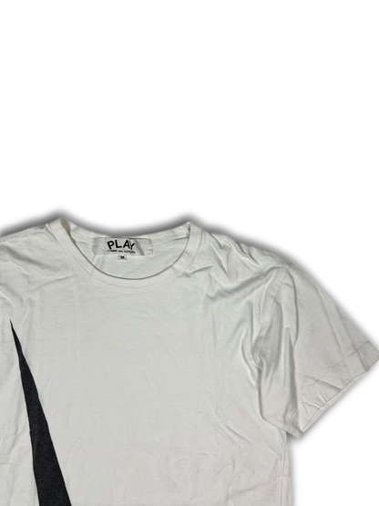 Comme des Garçons X Nike T-Shirt (M)