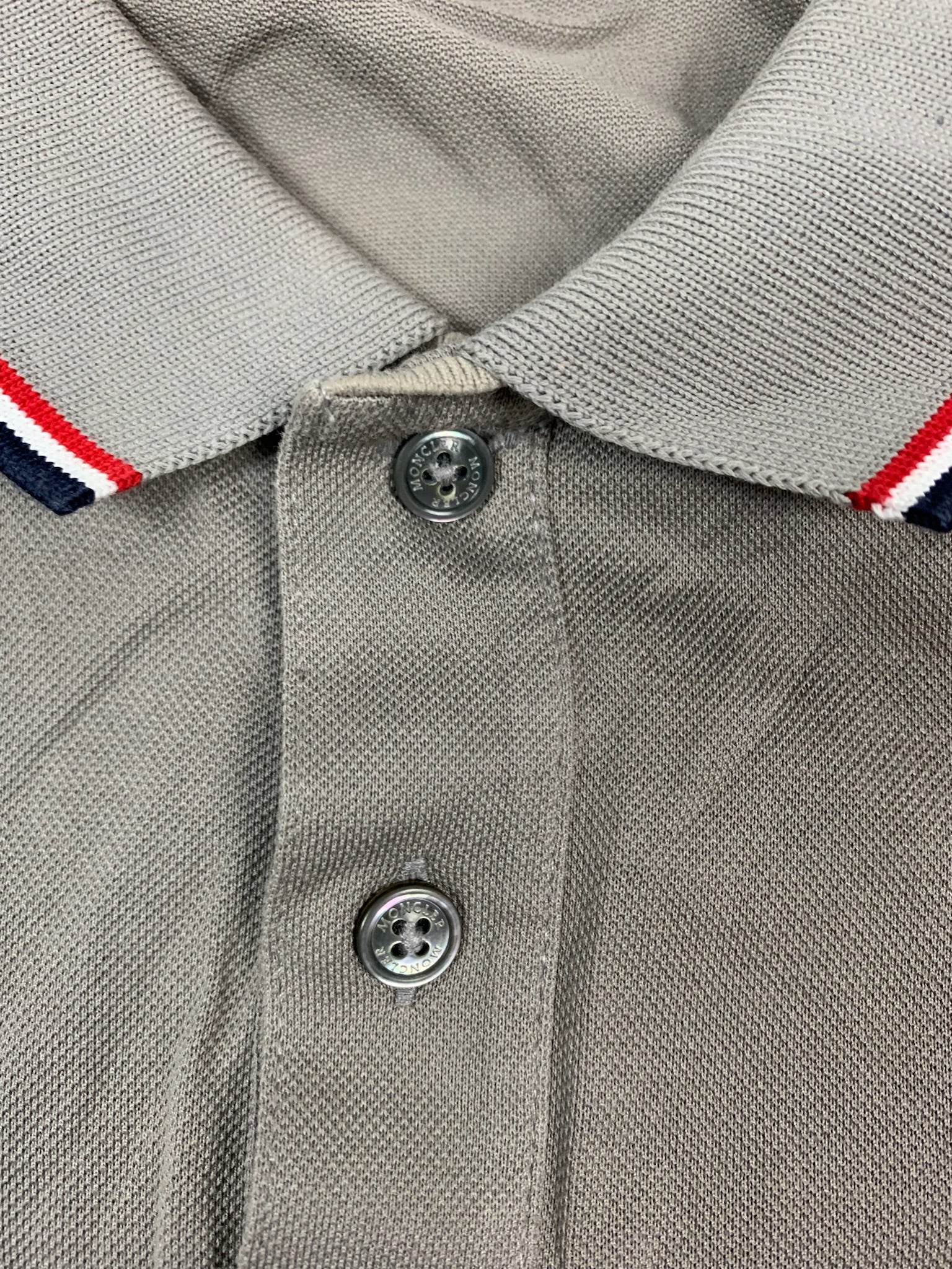 Moncler Polo (S)