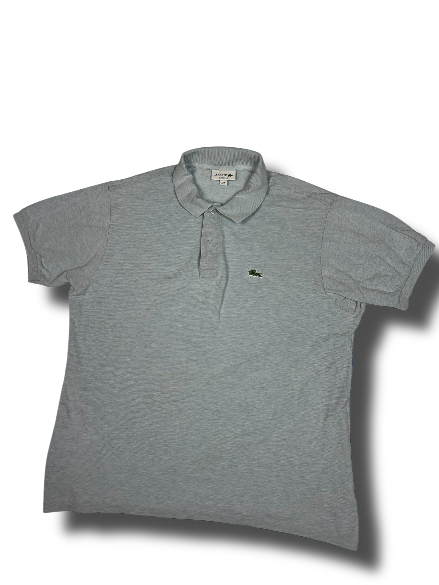Lacoste Polo (XL)