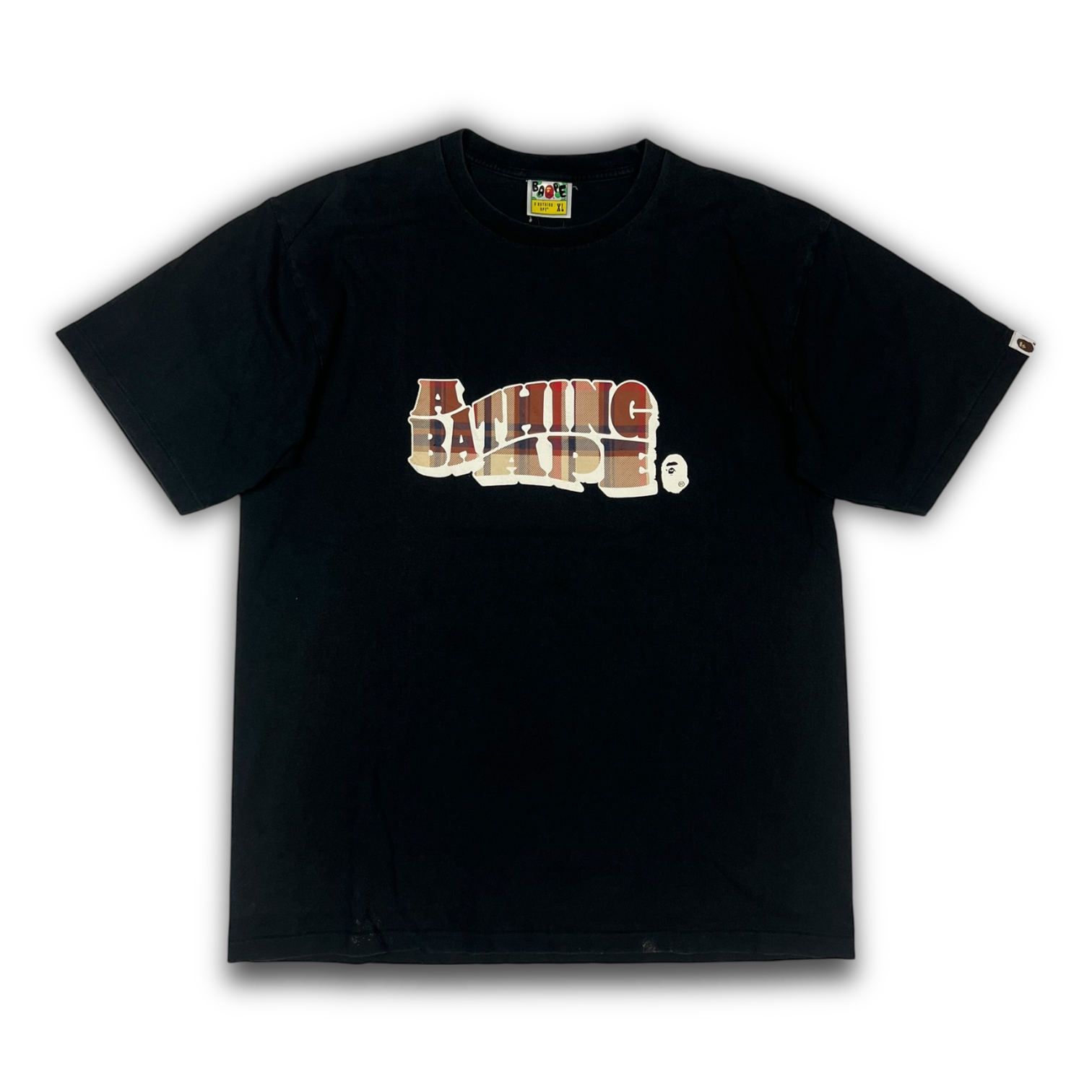 A Bathing Ape T-Shirt (XL)