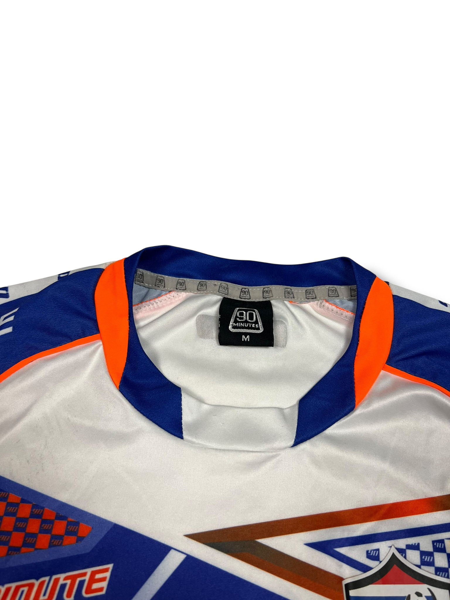 Thailand Jersey (M)