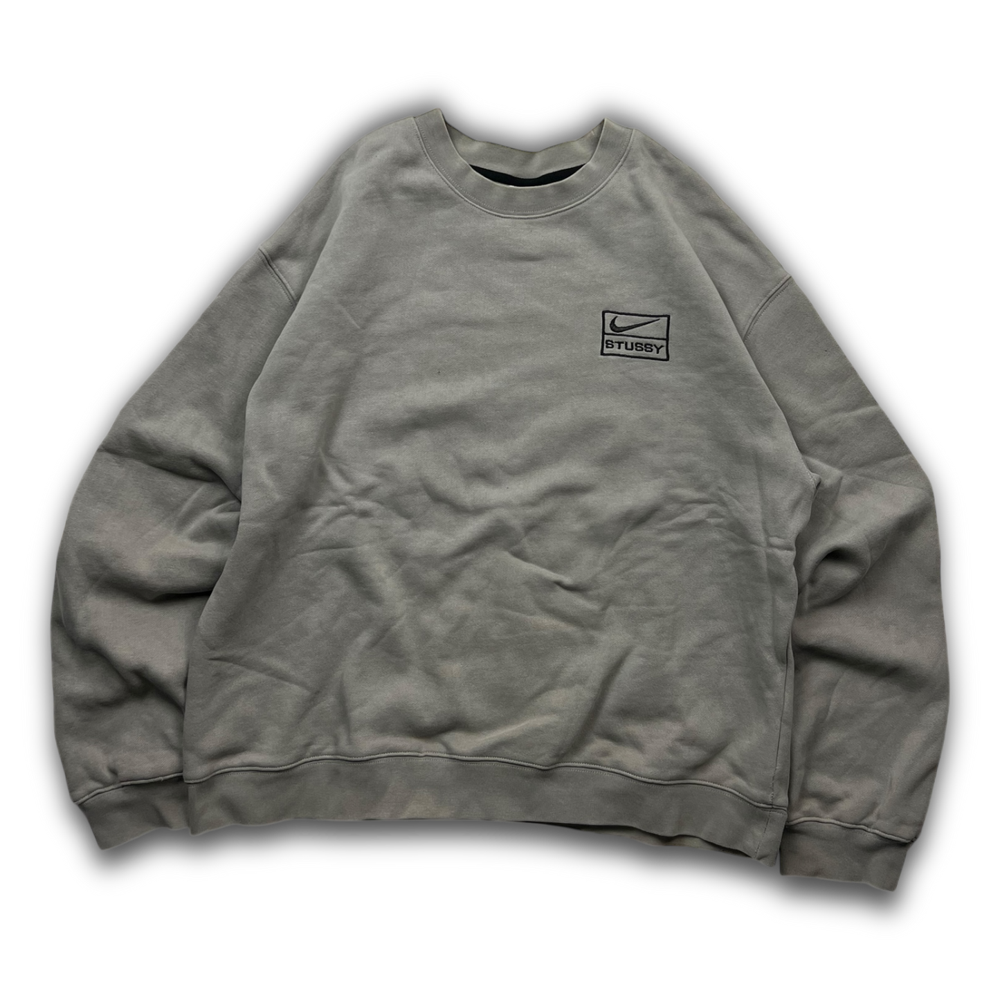 Nike X Stüssy Sweater (M)