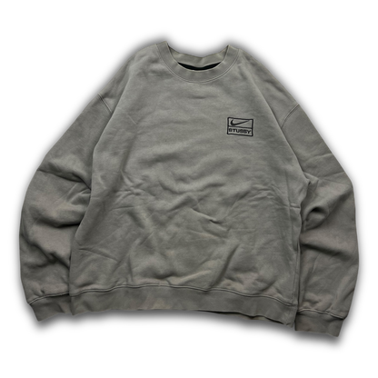 Nike X Stüssy Sweater (M)