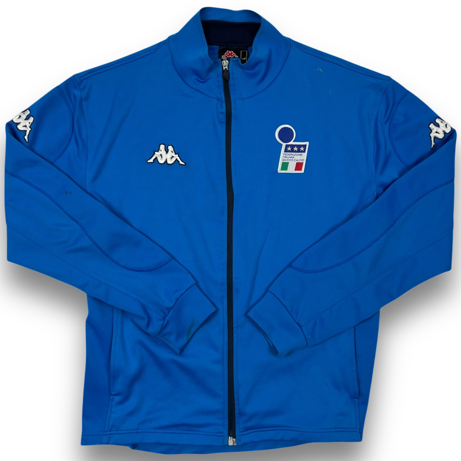 Kappa Italia Zip Up (L)