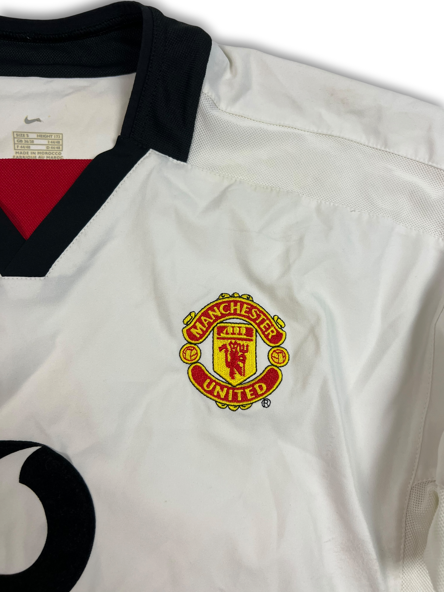 Nike Manchester United Jersey (S)
