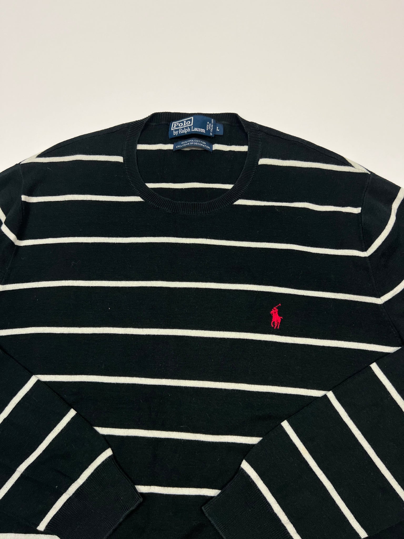 Polo Ralph Lauren Sweater (L)