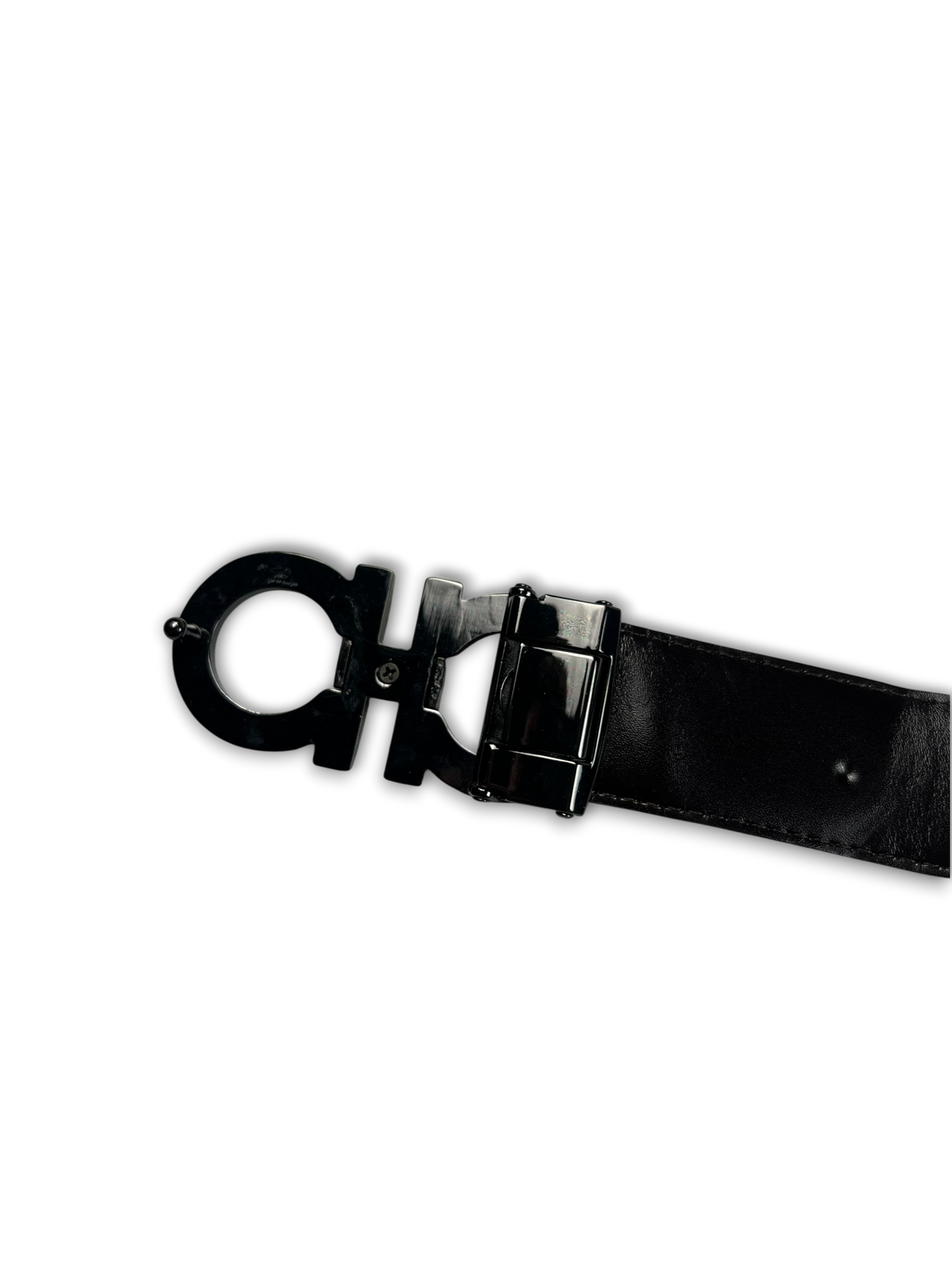 Ferragamo Belt (100cm)