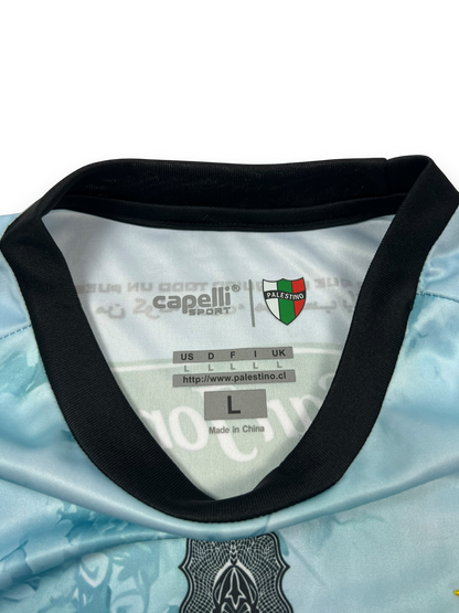 CD Palestino Jersey (S/M/L)