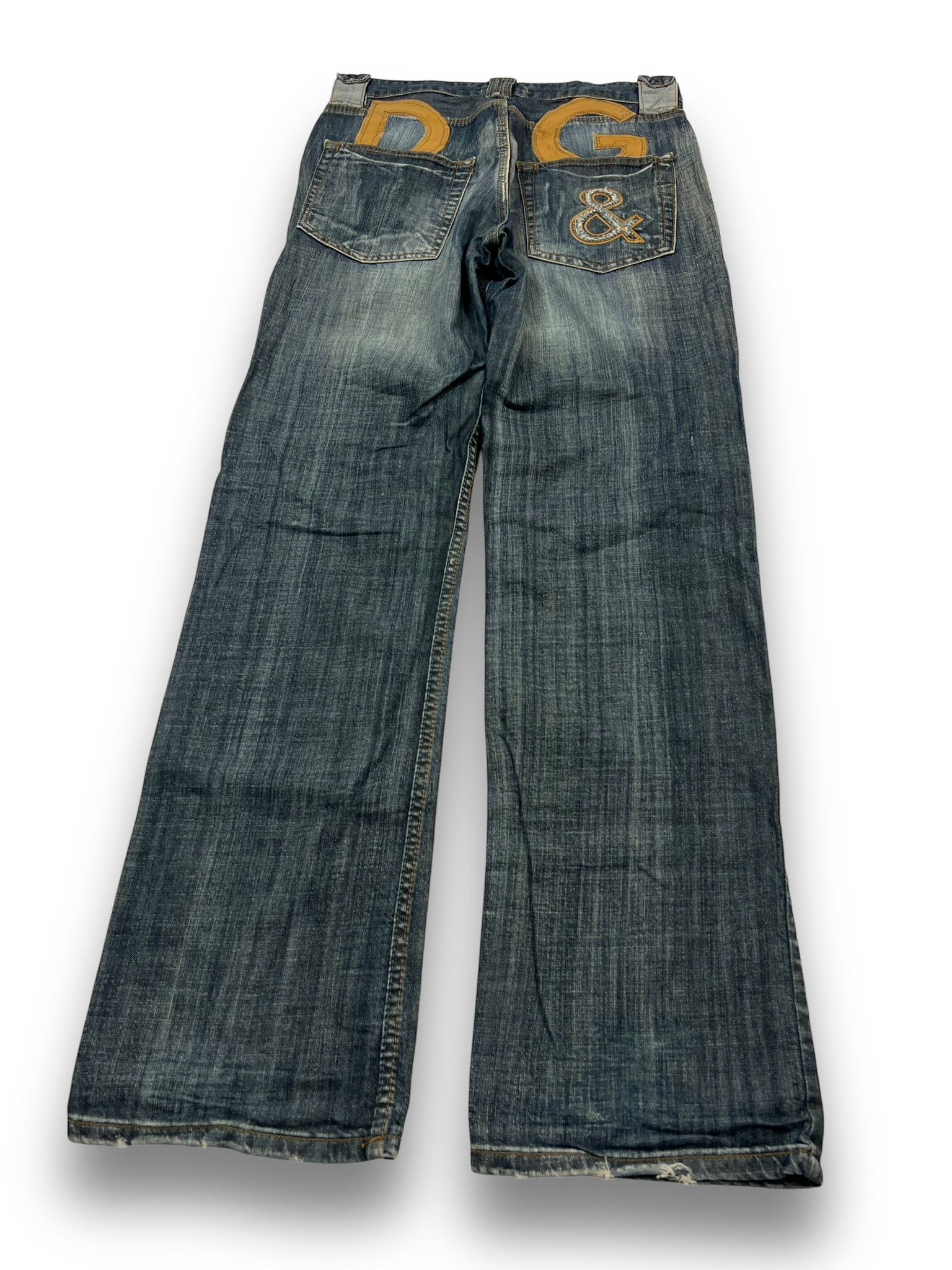 Dolce & Gabbana Jeans (32)