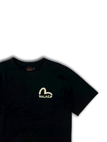 Evisu X Palace T-Shirt (S)