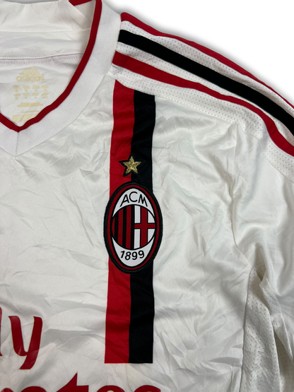 Adidas AC Milan Jersey (M)