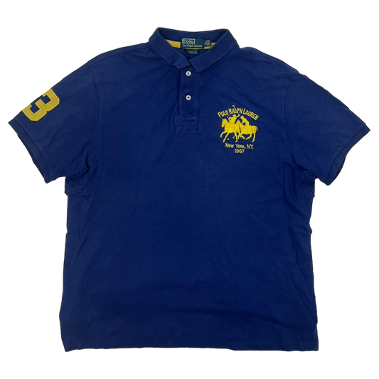 Polo Ralph Lauren Polo (XL)