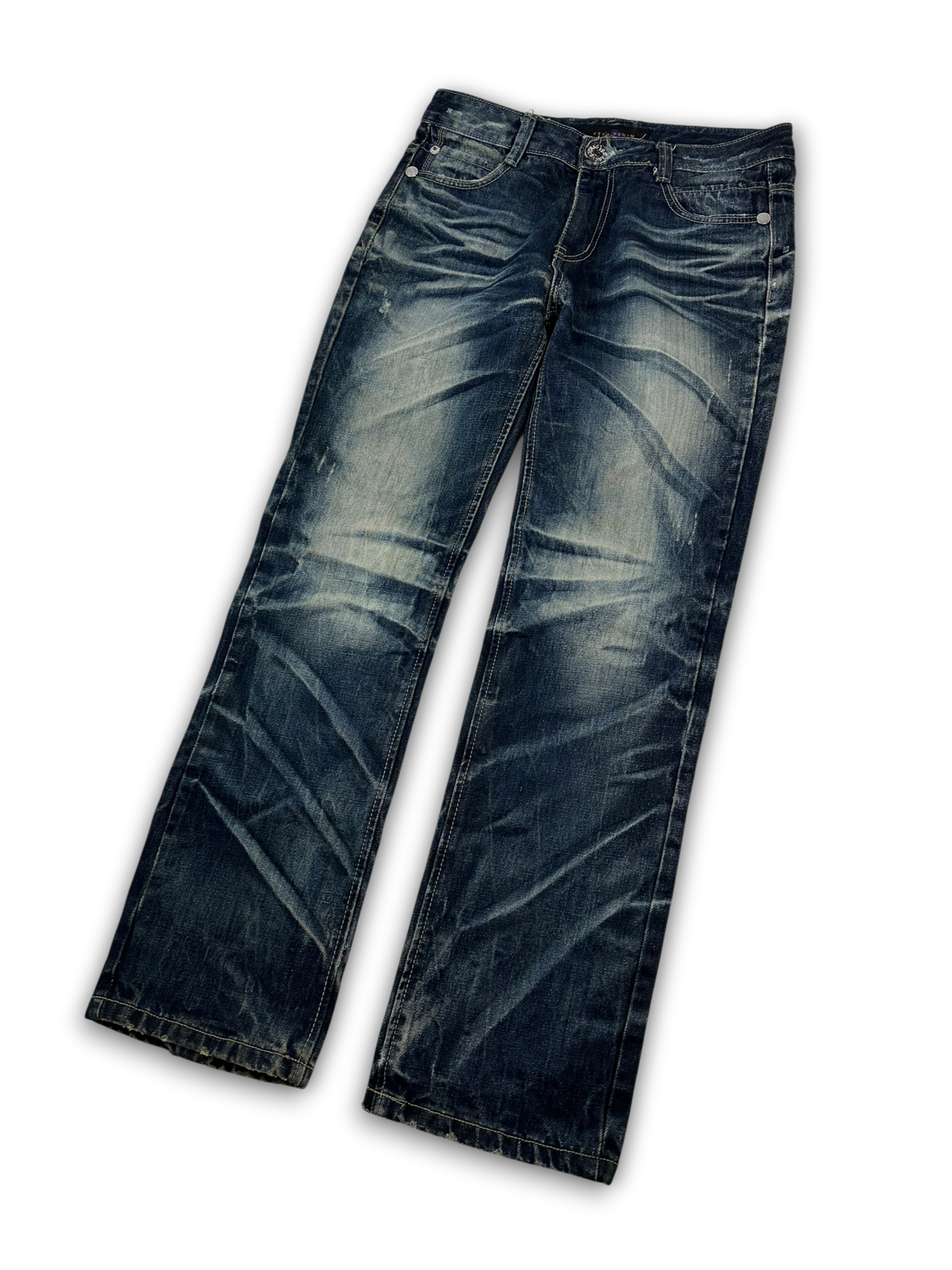 Japanese Denim Jeans (33)